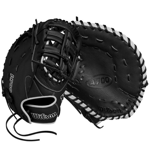 Wilson 2024 A700 First Base Glove 12.5 inch