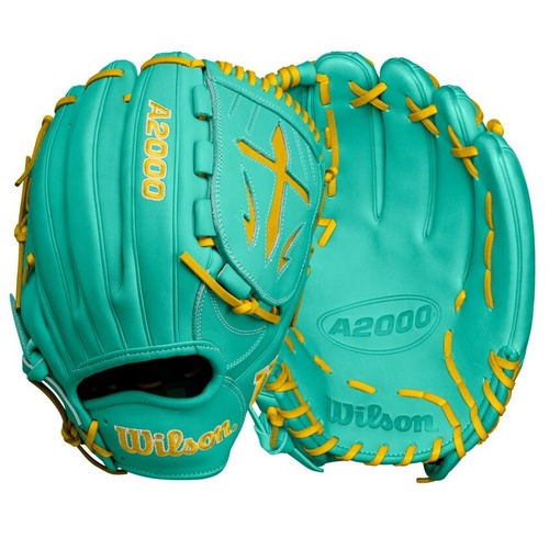 Wilson 2024 Fall A2000 B23 Pitchers Glove 12 inch