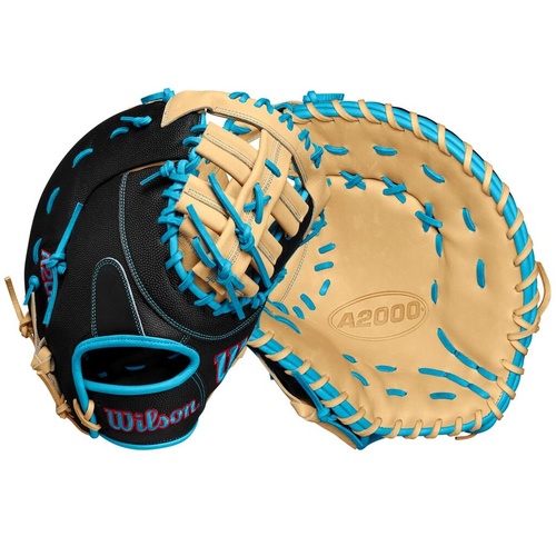 Wilson 2024 Fall A2000 1679SS First Base Glove 12.5 inch