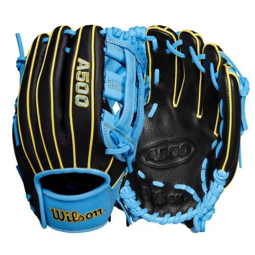 Wilson 2025 A500 Youth Baseball Glove 10.5 inch