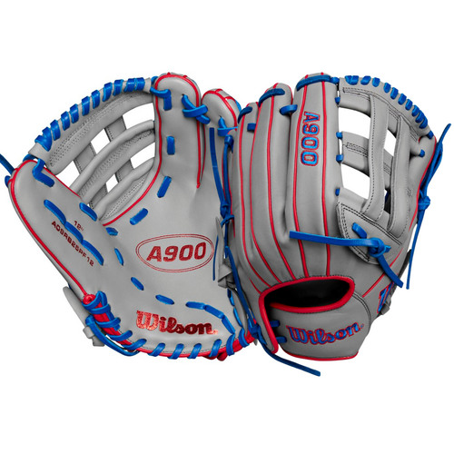 Wilson 2025 A900 PF12 Utility Baseball Glove 12 inch  - Narrow Fit