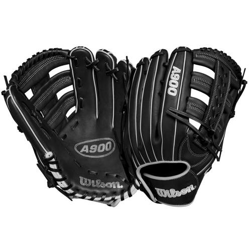 Wilson 2025 A900 PF1892 Outfield Baseball Glove 12.5 inch - Narrow Fit