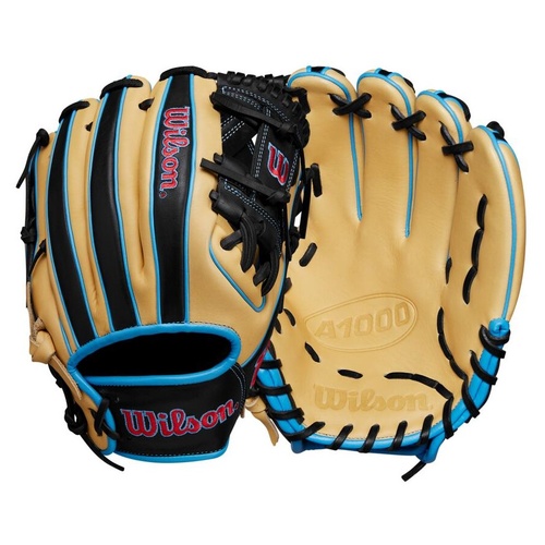 Wilson 2025 A1000 1786 Infield Baseball Glove 11.5 inch