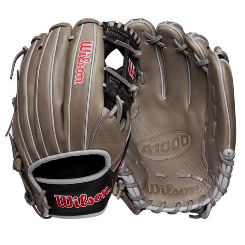 Wilson 2025 A1000 1787 Infield Baseball Glove 11.75 inch