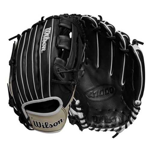 Wilson 2025 A1000 1750 Outfield Glove 12.5 inch