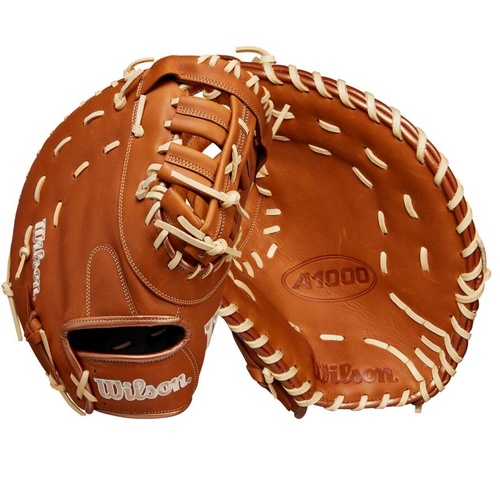 Wilson 2025 A1000 First Base Glove 12.5 inch