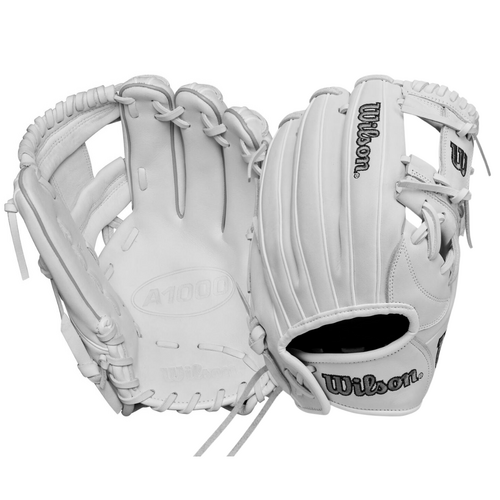 Wilson 2025 A1000 H12 Softball Glove 12 inch