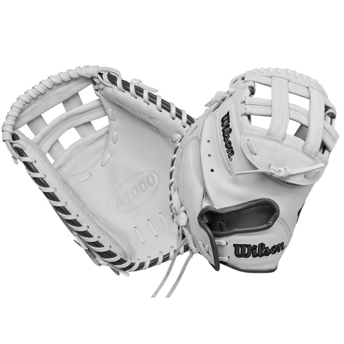 Wilson 2025 A1000 CM33 Softball Catcher's Glove 33 inch