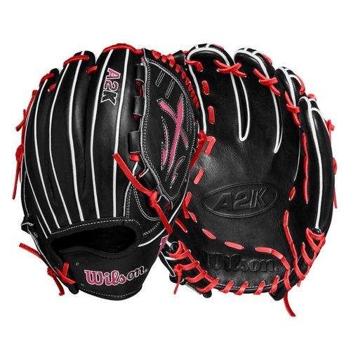 Wilson 2024 Fall A2K B23 Baseball Glove 12 inch