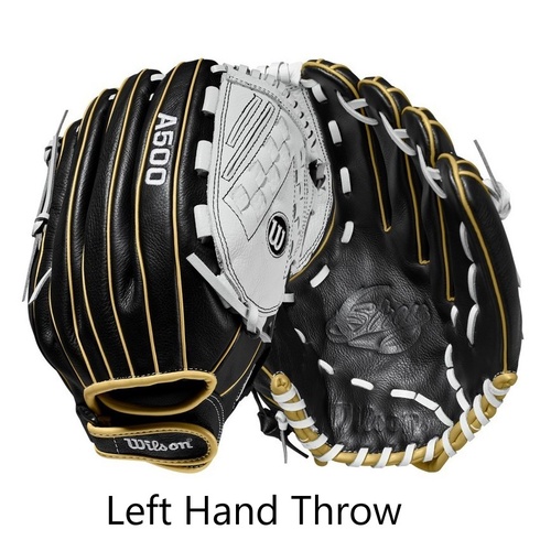 Jon Lester Wilson 2020 A2000 Game Model Baseball Glove