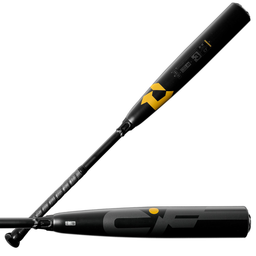 DeMarini 2022 CF BBCOR Baseball Bat -3