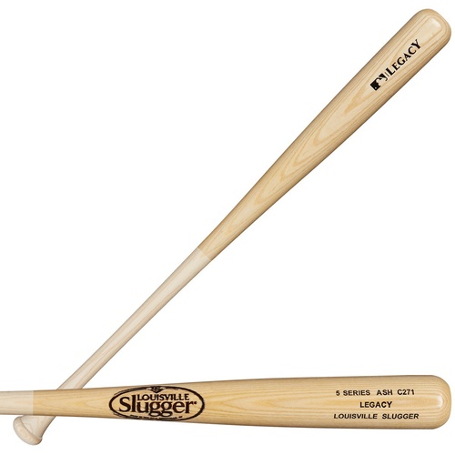 Louisville Slugger Senior League Vapor 17 2 5/8 (-9) Baseball Bat